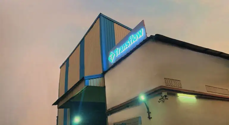 company image