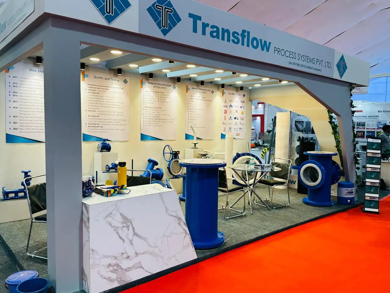 expo image