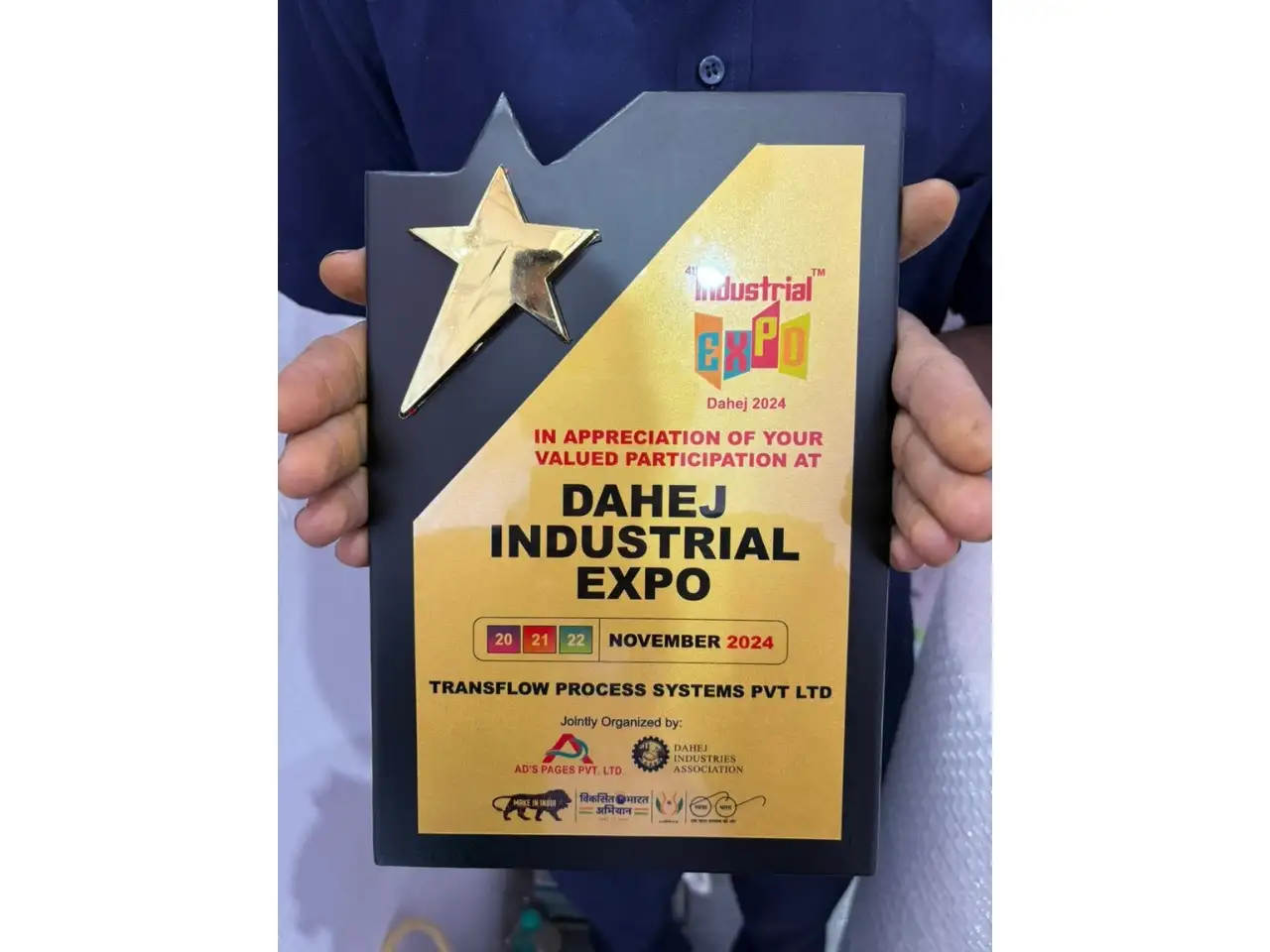 expo image