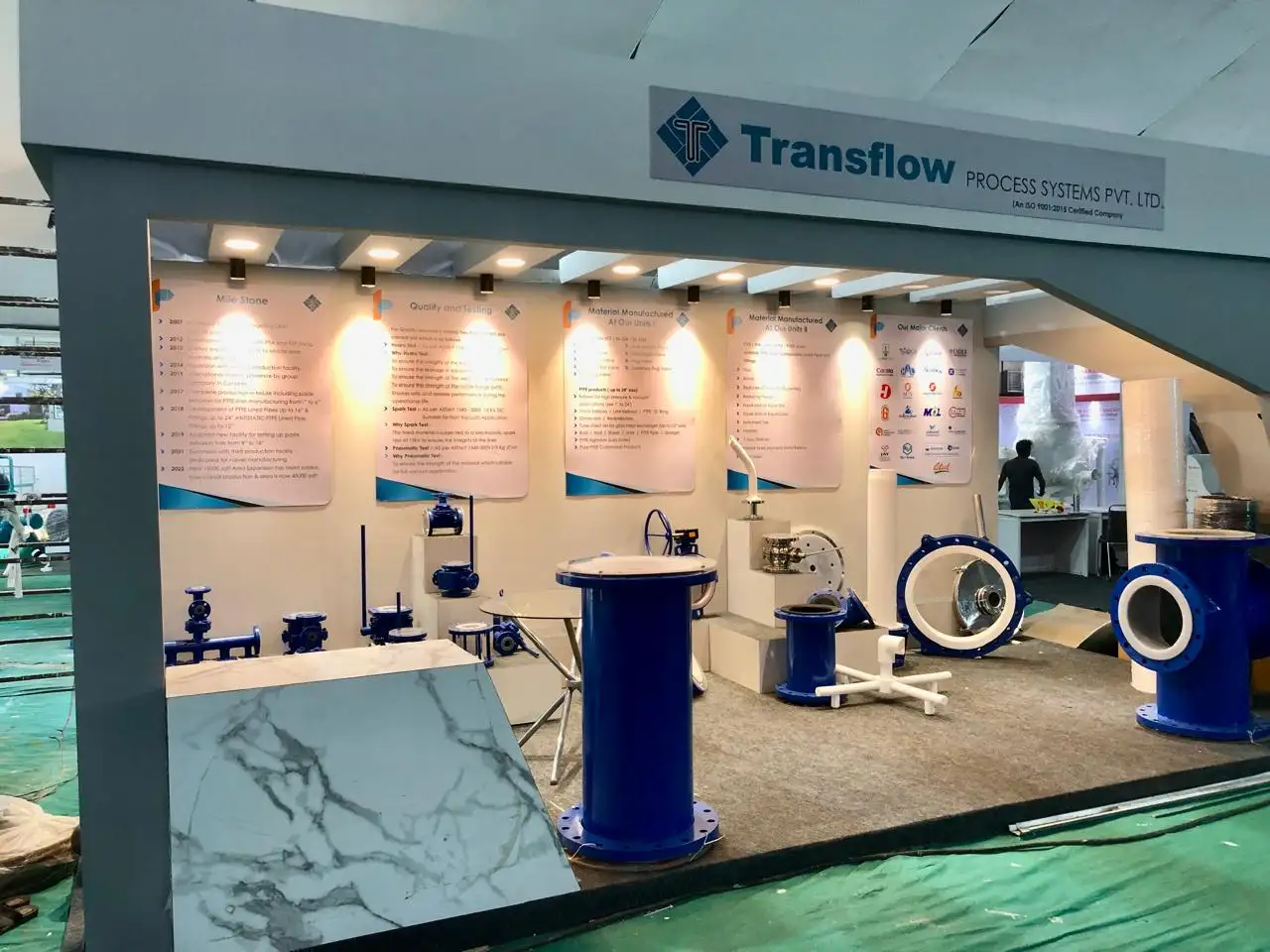 expo image