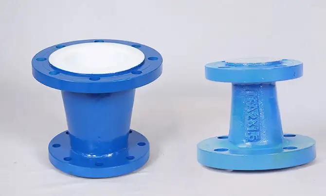 concentric eccentric reducer image